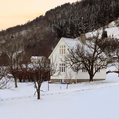 Uskedalen Donhaug Gjestegard المظهر الخارجي الصورة