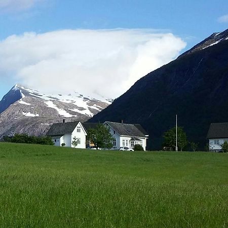 Uskedalen Donhaug Gjestegard المظهر الخارجي الصورة