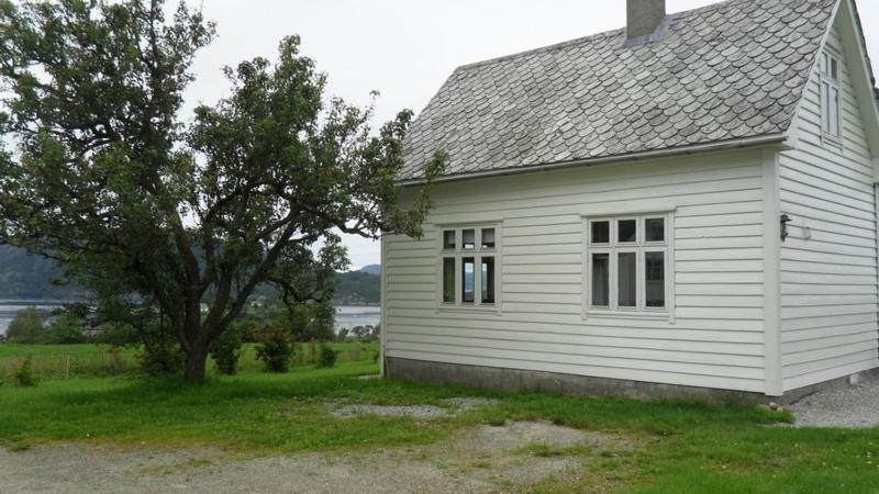 Uskedalen Donhaug Gjestegard الغرفة الصورة
