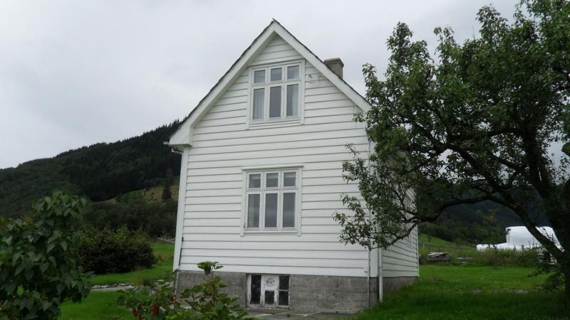Uskedalen Donhaug Gjestegard الغرفة الصورة
