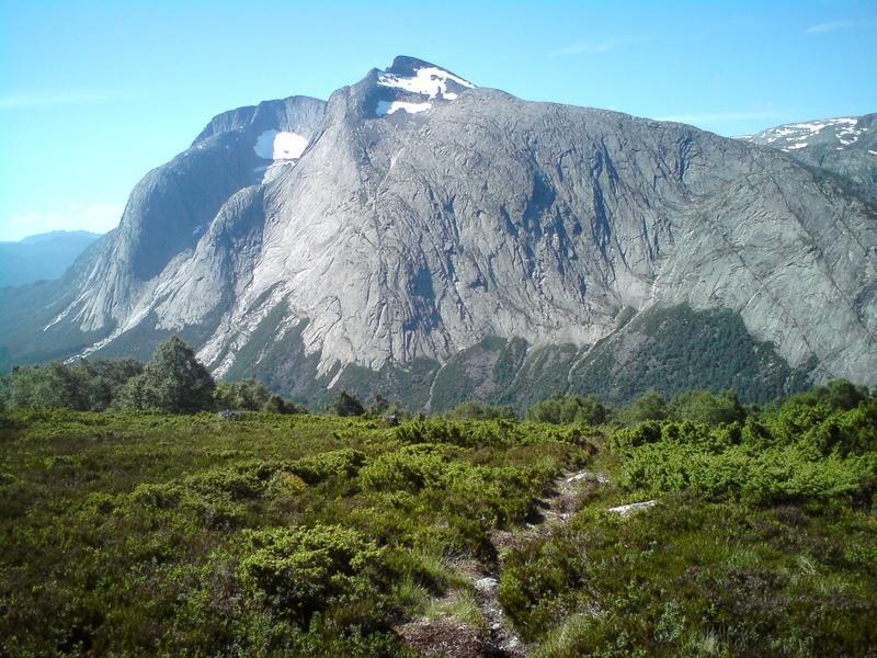 Uskedalen Donhaug Gjestegard المظهر الخارجي الصورة
