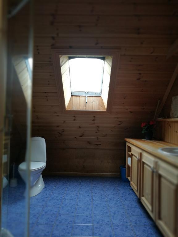 Uskedalen Donhaug Gjestegard المظهر الخارجي الصورة