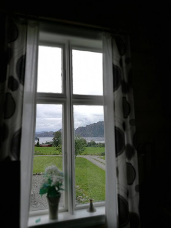 Uskedalen Donhaug Gjestegard المظهر الخارجي الصورة