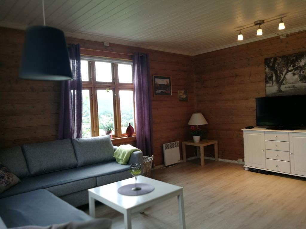 Uskedalen Donhaug Gjestegard المظهر الخارجي الصورة