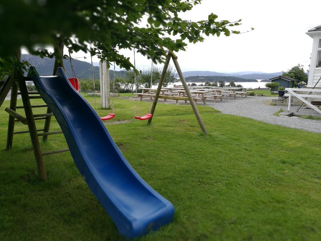 Uskedalen Donhaug Gjestegard المظهر الخارجي الصورة